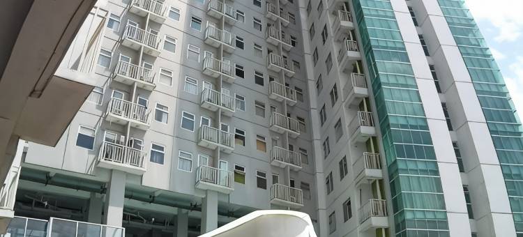 公寓(Easton Park Apartment by HN)图片