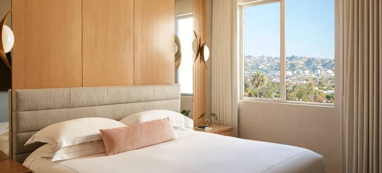 威尔希尔金普顿酒店(Kimpton HOTEL WILSHIRE by IHG)图片
