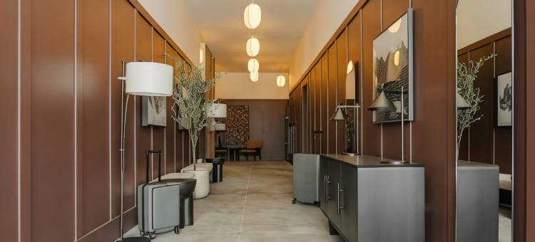 Sonder Ceros Apartments RiNo图片