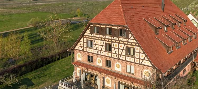 果园城堡原生酒店(Le Verger des Châteaux, The Originals Relais)图片