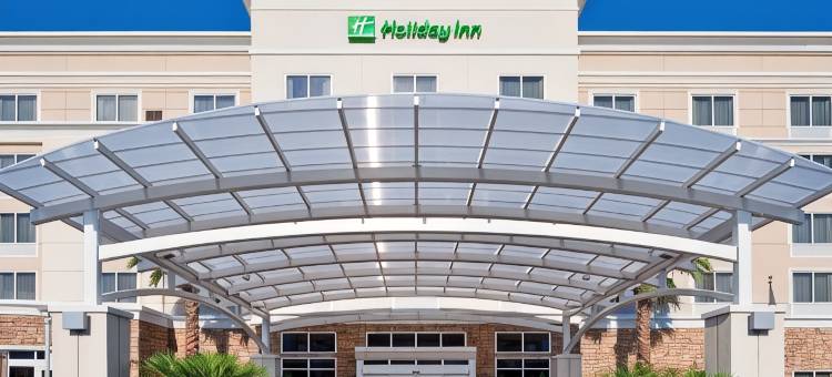 泰特斯维尔/肯尼迪航天中心假日酒店(Holiday Inn TITUSVILLE - KENNEDY SPACE CTR by IHG)图片