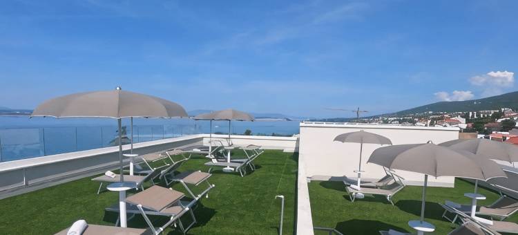 茨里克韦尼察酒店(Hotel Crikvenica)图片