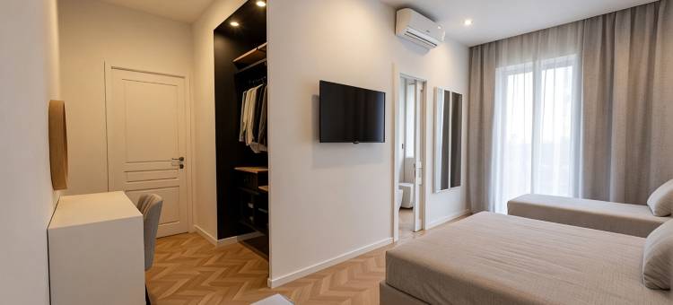 卡利亚里中央住宿(The Central Stay Cagliari)图片