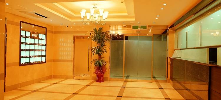 卓亚酒店(Joa Hotel)图片