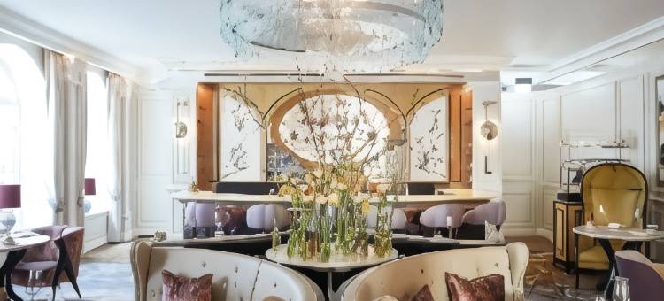 卡多根，贝梦德酒店，伦敦(The Cadogan, A Belmond Hotel, London)图片