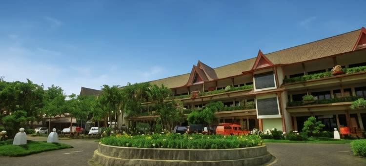 Kusuma Agrowisata Resort & Convention图片