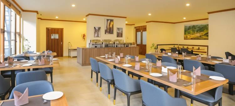 欧楚林精品酒店(Eutsholing Boutique Hotel)图片