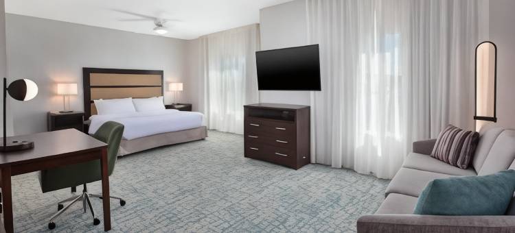 苏福尔斯Homewood Suites by Hilton(Homewood Suites by Hilton Sioux Falls)图片