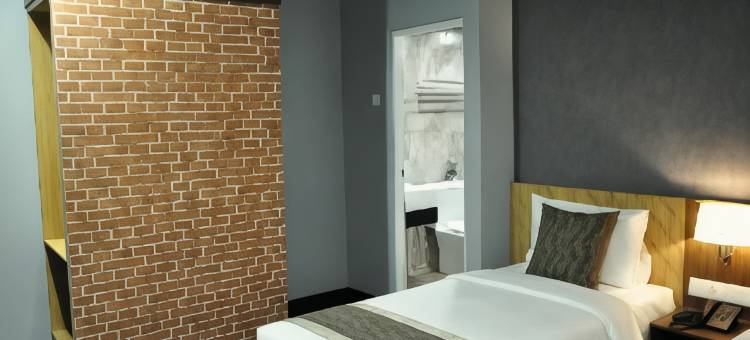 吉隆坡瓦尔亚酒店(Valya Hotel, Kuala Terengganu)图片