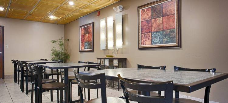 伊克诺旅馆(Econo Lodge)图片