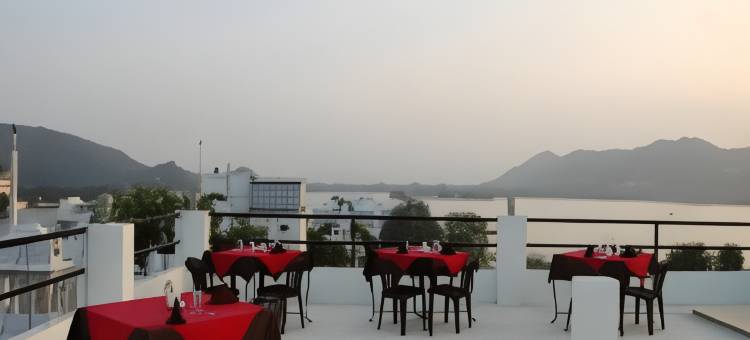 马德帕克斯乌代布尔(Madpackers Udaipur)图片