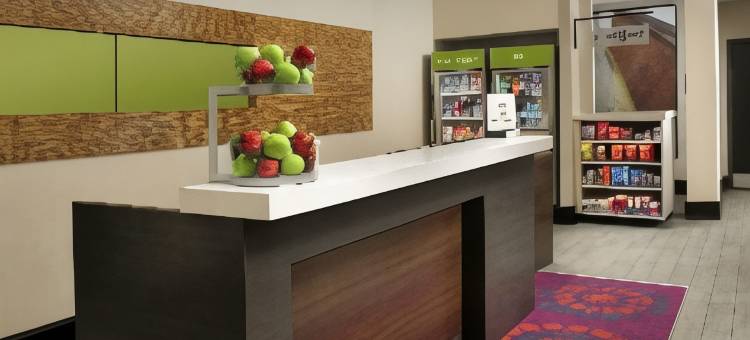 易斯维尔东斯特波希尔顿惠庭套房酒店(Home2 Suites by Hilton Louisville East/Hurstbourne)图片