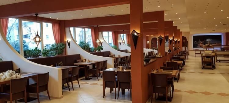 伊莫塔酒店(Hotel Imota)图片