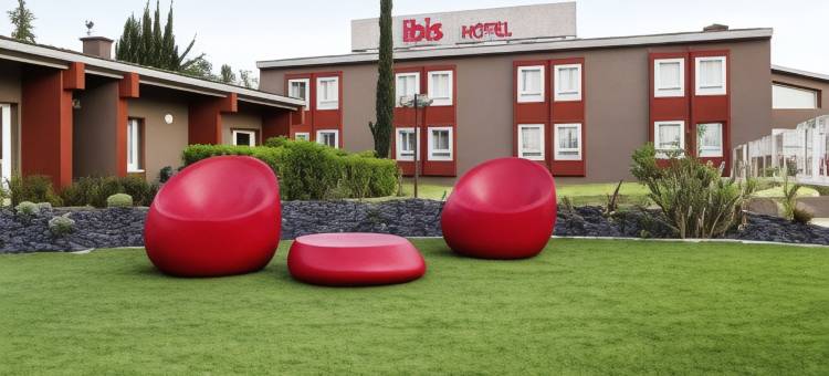 宜必思蒙特利马尔北部酒店(Hôtel Ibis Montélimar Nord)图片