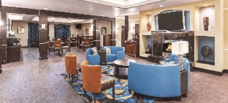 索内斯塔 Essential HOU机场路酒店(Sonesta Essential HOU Airport Road)图片