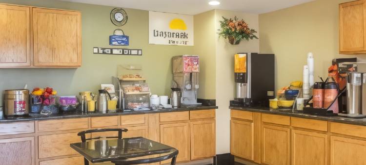 图森机场戴斯酒店(Days Inn by Wyndham Tucson Airport)图片