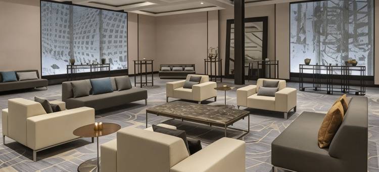 休斯顿城市中心JW万豪酒店(JW Marriott Houston Downtown)图片