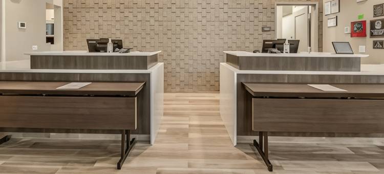 贝德福德达拉斯DFW机场西居家酒店(Residence Inn Dallas DFW Airport West/Bedford)图片