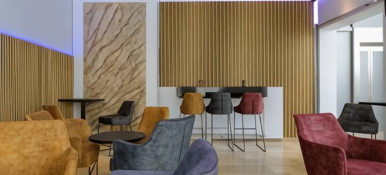 美居亚琛 am Dom 酒店(Mercure Hotel Aachen am Dom)图片