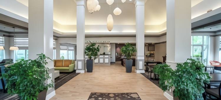 路易斯维尔东希尔顿花园酒店(Hilton Garden Inn Louisville East)图片
