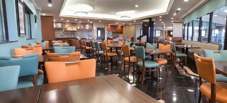 圣路易斯克雷夫科尔德鲁里套房酒店(Drury Plaza Hotel St Louis Creve Coeur)图片