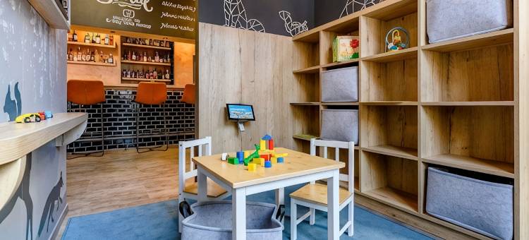 宜必思尚品班贝格酒店(Ibis Styles Bamberg)图片