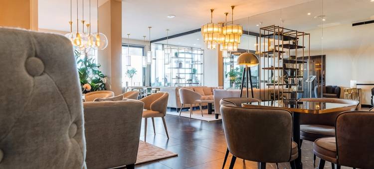 仙女座C酒店(C-Hotels Andromeda)图片