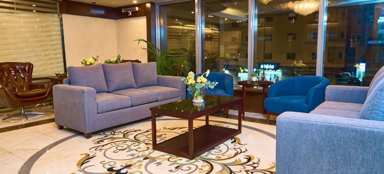 Selat Al Bait酒店(Selat Al Bait Hotel)图片