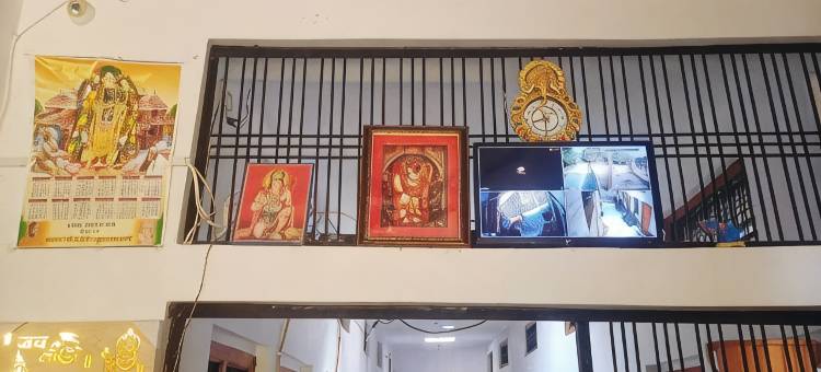 施里西塔拉姆旅馆(Shree Sitaram Guest House)图片