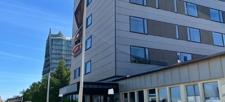 乔根考克福斯特酒店(First Hotel Jörgen Kock)图片