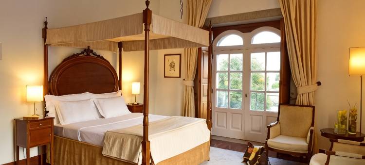 卡萨梅洛阿尔维姆酒店(Casa Melo Alvim - by Unlock Hotels)图片