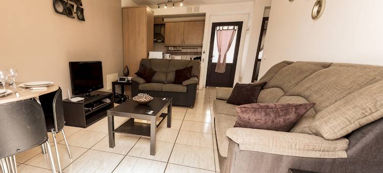 60sq.m Roof Solarium, 50sq.m Rear Terrace: BBQ, Fibre WiFi, TV (BBC, SKY sports)图片