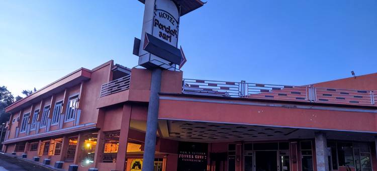 Pondok Sari 2图片