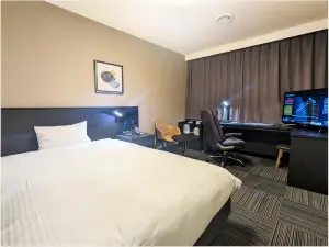 水户市海韵酒店(Hotel Sealuck Pal Mito)