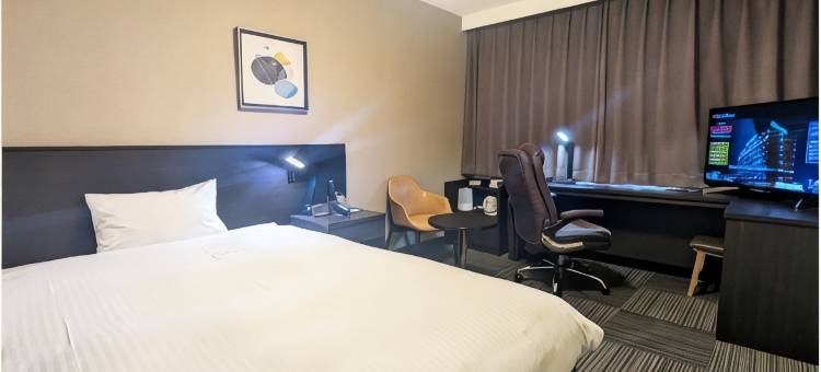水户市海韵酒店(Hotel Sealuck Pal Mito)图片