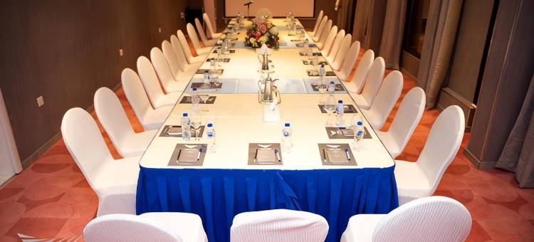天际线塔布科酒店(Skyline Tabuk Hotel)图片