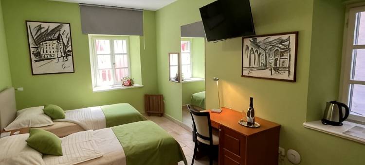 托尼帕雷斯酒店(Rooms Toni Palace)图片