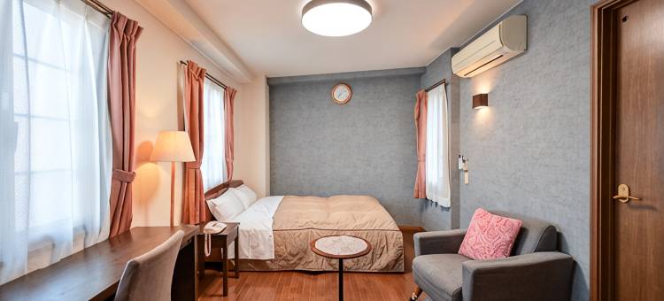 小滨温泉 小滨城镇商务酒店(Obama Town Hotel)图片