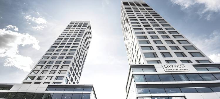 库尔市西美居酒店(Mercure Chur City West)图片