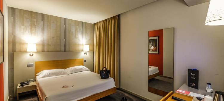 吉马良斯市中心Stay酒店(Stay Hotel Guimarães Centro)图片