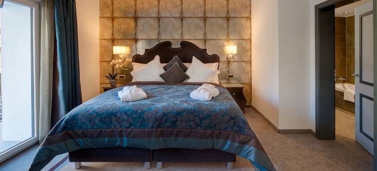 策马特城堡酒店 - 活跃及中心商业区 Spa 酒店(Schlosshotel)图片