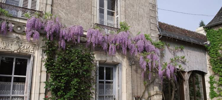 勒沃乔安特民宿(Chambre d'hôtes le Vaujoint)图片