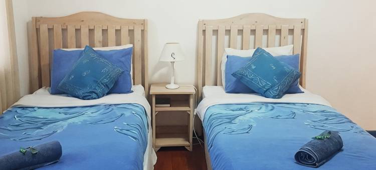 水瓶座民宿(Aquarius Bed and Breakfast)图片