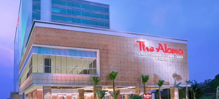 阿兰娜酒店及会议中心 - 单人房阿斯顿酒店(The Alana Hotel & Convention Center Solo by Aston)图片