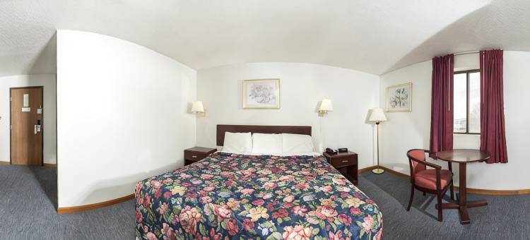 奥克格罗夫旅馆(Oak Grove Inn)图片