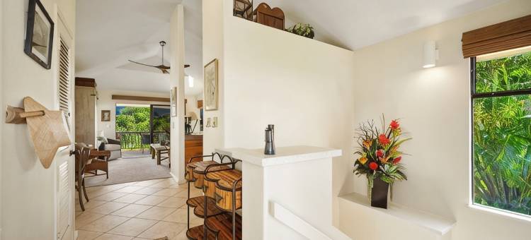 海滨夏威夷风格度假别墅-绝美景观，直通海滩，啊！(Hawaiian-style Oceanfront Villa - Outrageous Views, Beach Access, Ahh!)图片