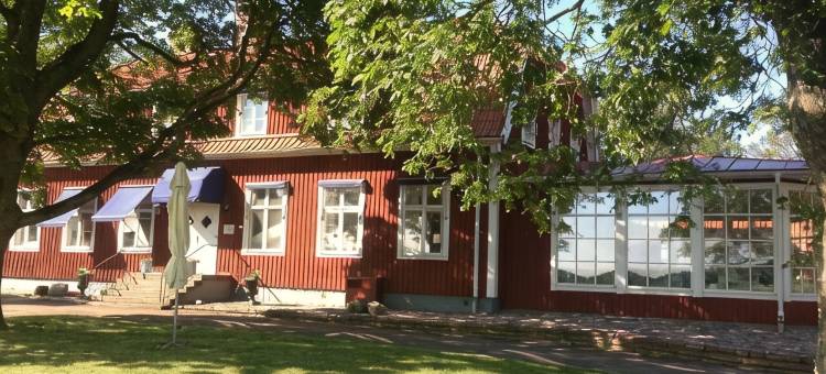 Staby Gårdshotell图片