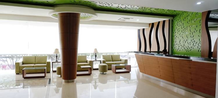 绿色伊甸园酒店(Green Eden Hotel)图片