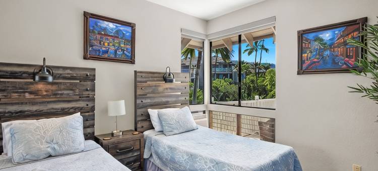 维雷亚3卧2卫度假别墅，海景及日落景观(Sale!! Gorgeous 3BR 2BA Villa in Wailea, With Ocean🌊 and 🌅 Sunset Views)图片