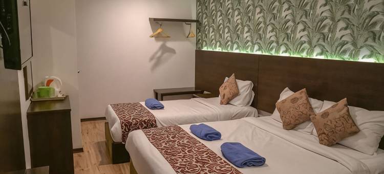 高地人酒店(Highlanders Hotel)图片
